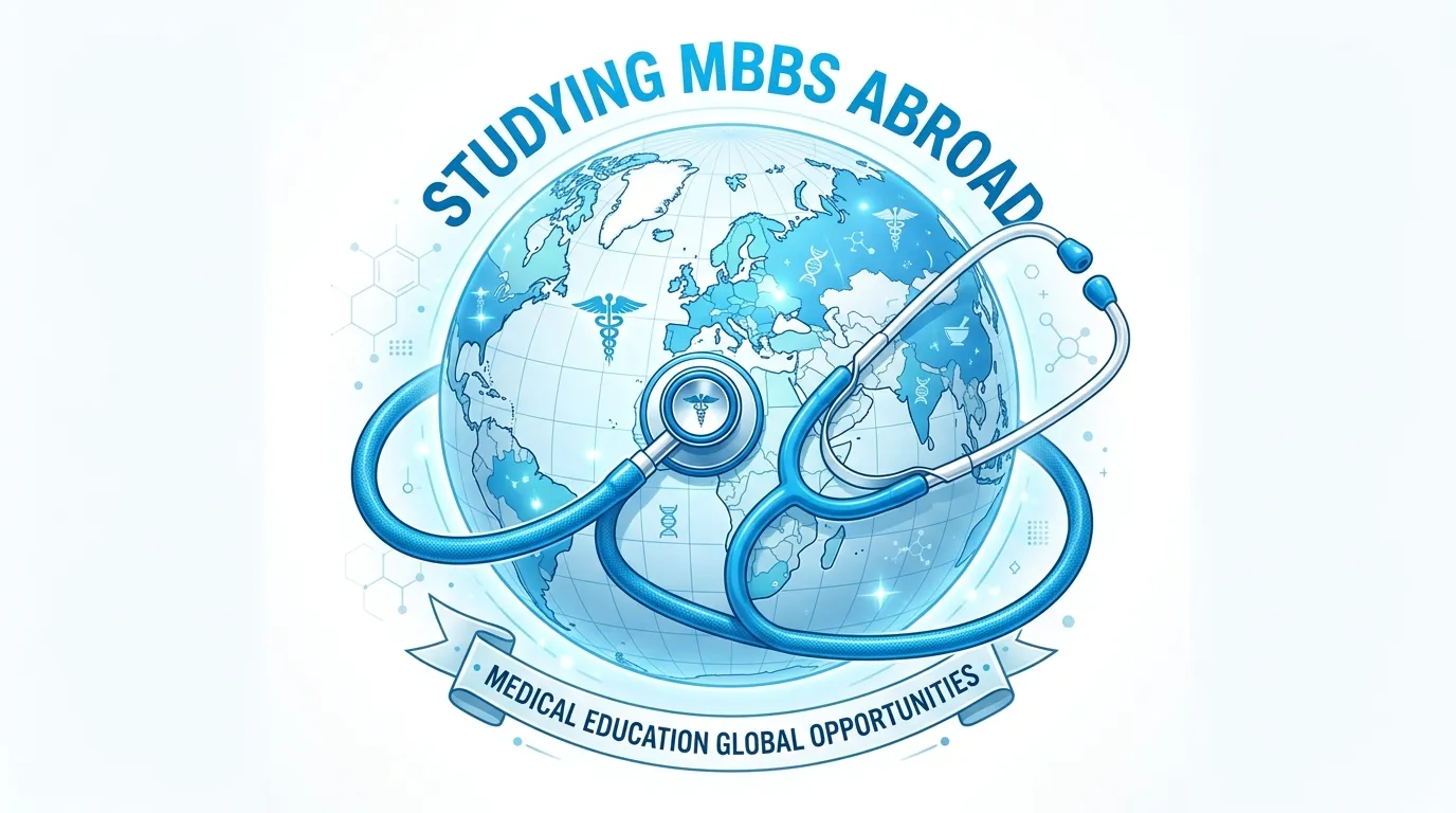 Bangladeshi students studying MBBS abroad