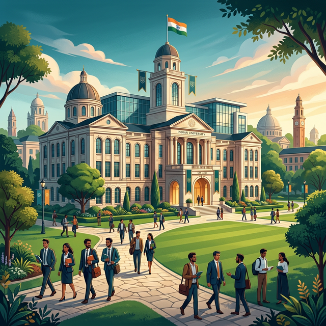 Top Indian universities popular among Bangladeshi students